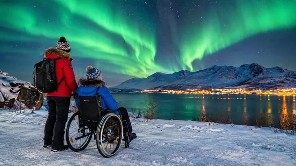 Wheelchair Access
