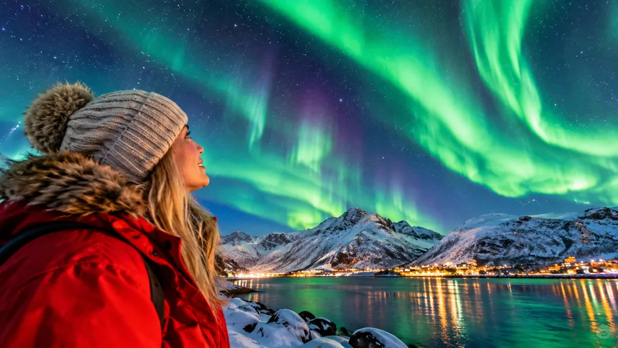 Norway Northern Lights Packages and Multi-Day Holidays