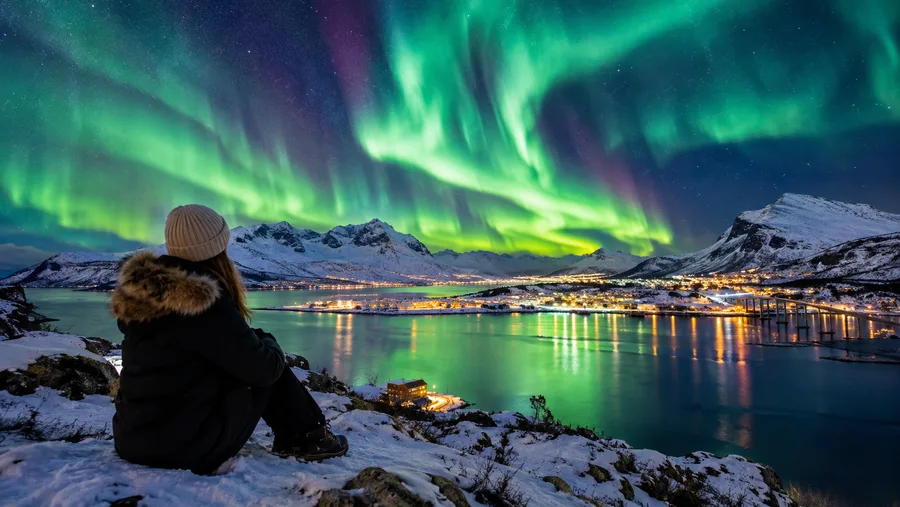 Tromso Northern Lights Tour Prices and Budget Guide
